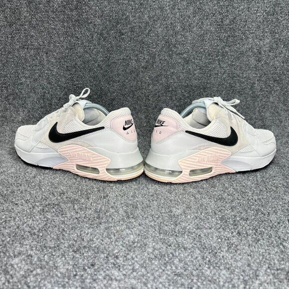 Nike Air Max Excee Athletic Sneakers Women's Size 11 Photon Dust Rose Retro Shoe - Picture 6 of 12